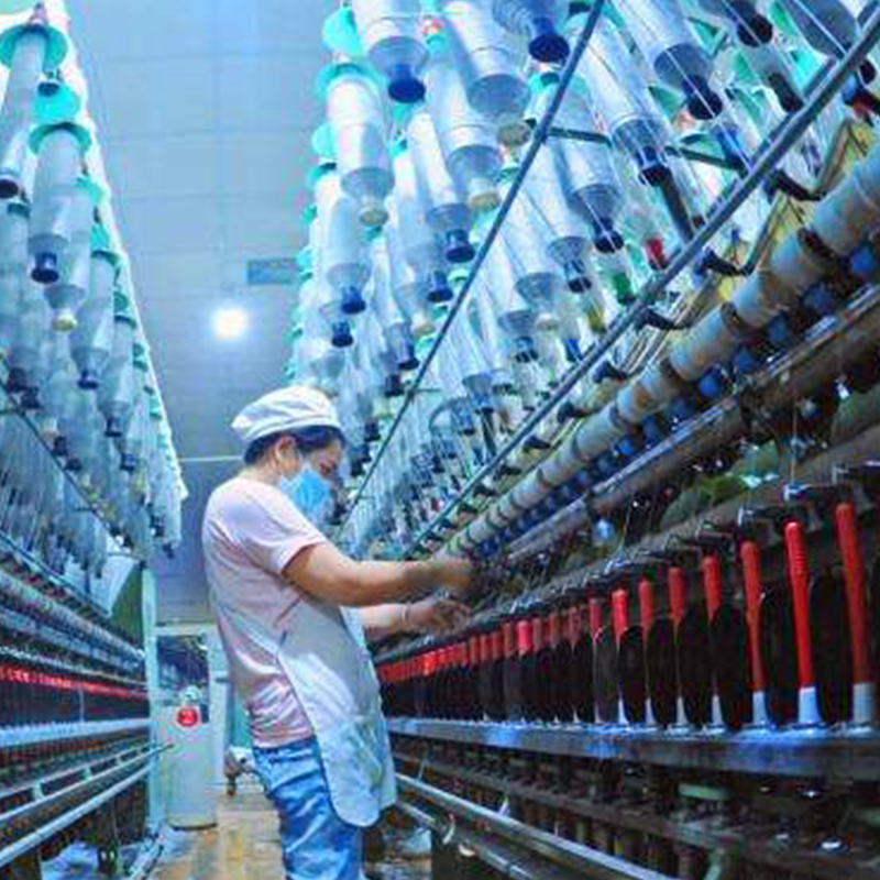 让民营经济走向更加广阔的舞台（一）