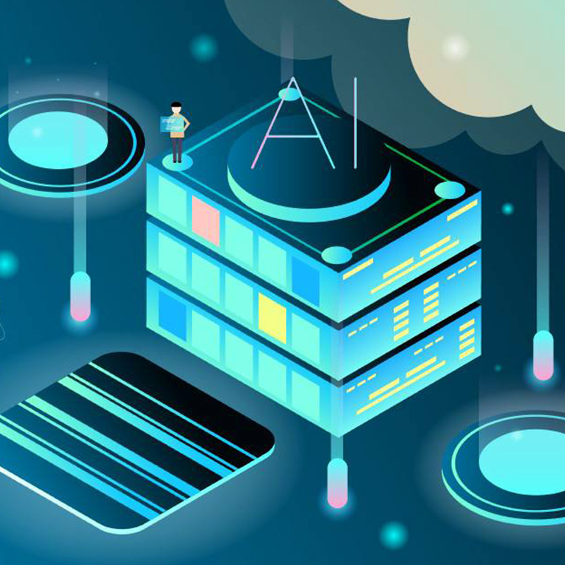 迎接即将到来的智慧社会（一）