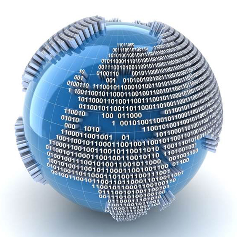 迎接即将到来的智慧社会（二）