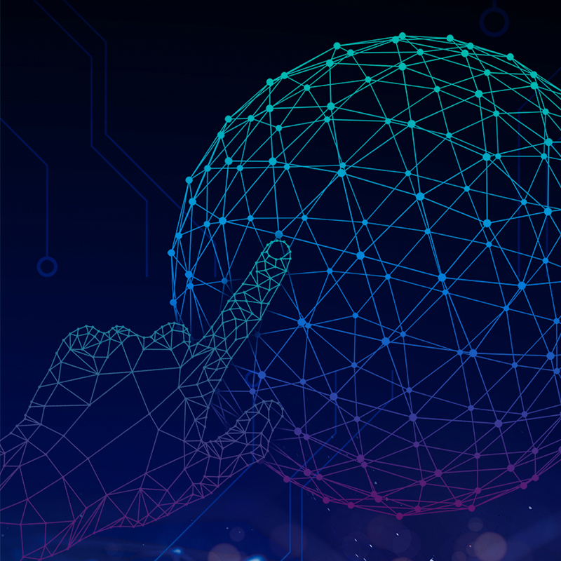 抓住“智能+”机遇  为经济赋予更强劲新动能（一）