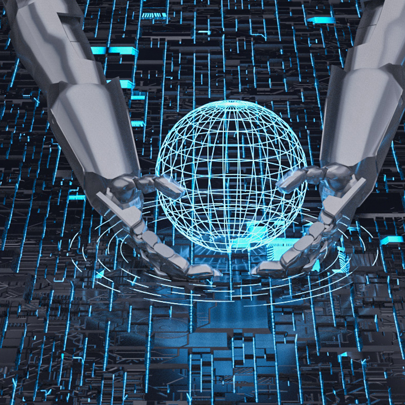 抓住“智能+”机遇  为经济赋予更强劲新动能（三）