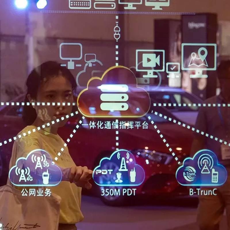 网购、约车、订外卖，每天用的这些服务要有大变化