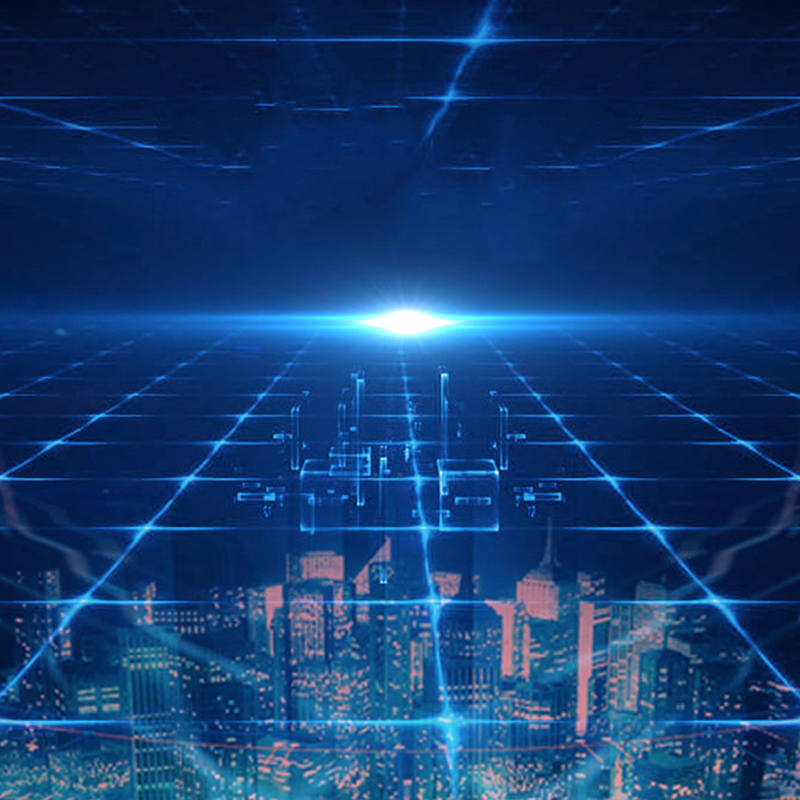 以“智能+”打造新时代政府治理升级版