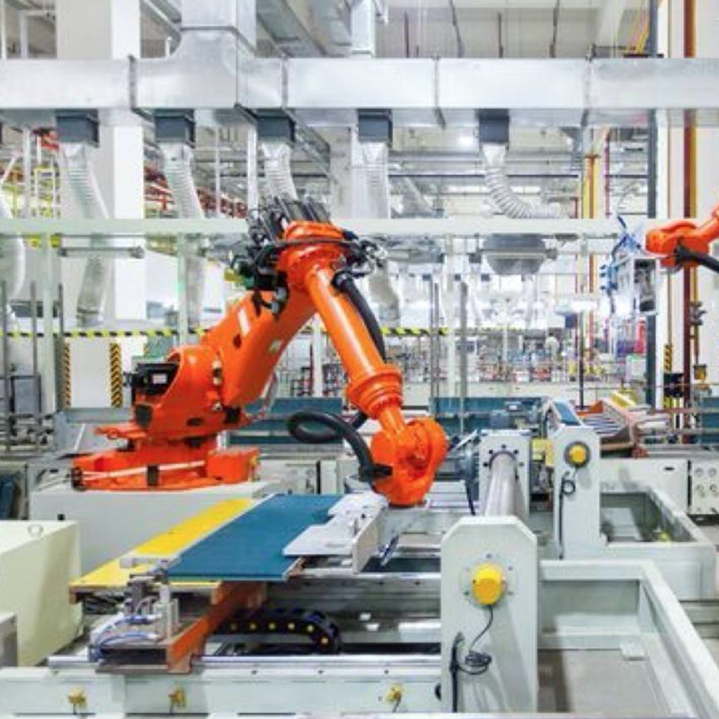 新型工业化：背景、趋势与对策（一）