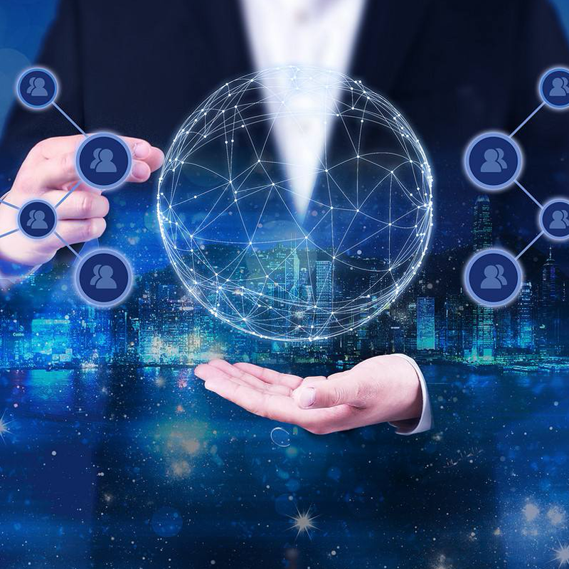 平台经济：内涵、作用与规范发展（二）