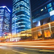 中国经济进入新的发展阶段（上篇）