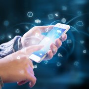 中国科技正在步入从跟跑到领跑的历史性转身二