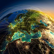 中国科技正在步入从跟跑到领跑的历史性转身一